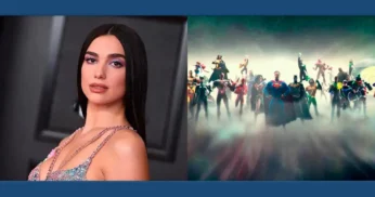 Dua Lipa pode interpretar poderosa super-heroína em filme da DC