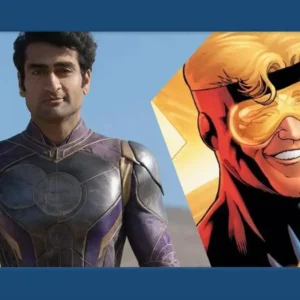 Gladiador Dourado: Produtor se recusa a confirmar o ator Kumail Nanjiani na série