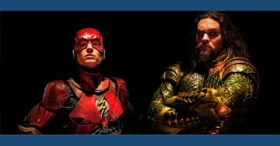 James Gunn justifica a ausência do Flash e Aquaman e na nova DC