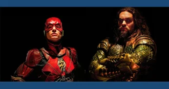 James Gunn justifica a ausência do Flash e Aquaman e na nova DC