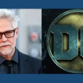 James Gunn promete diferenças em cada projeto da DC Studios