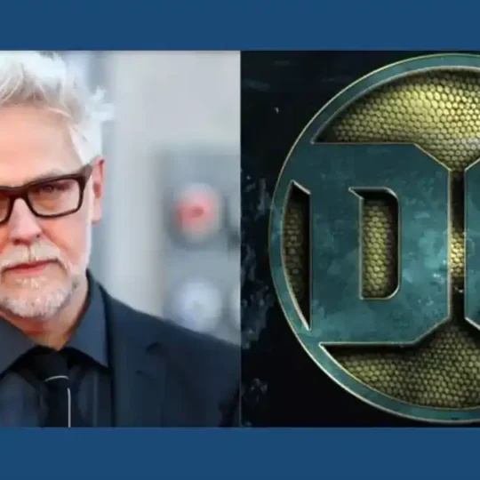 James Gunn promete diferenças em cada projeto da DC Studios