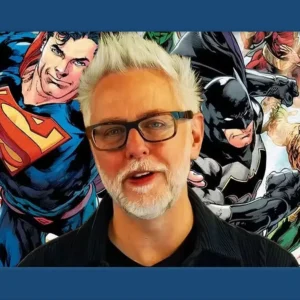 James Gunn revela quantos filmes da DC serão lançados por ano