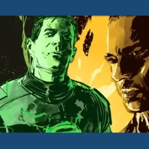 Lanternas: Vazam os primeiros detalhes da nova série da DC