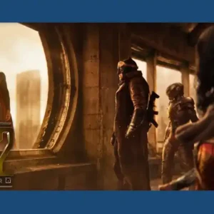 Liga da Justiça 2: Darkseid destrói tudo em trailer épico