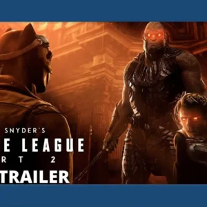 Liga da Justiça - Parte 2: Continuação de Zack Snyder ganha trailer épico