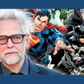 Liga da Justiça: Próximo filme da equipe pode ter encontrado diretor perfeito