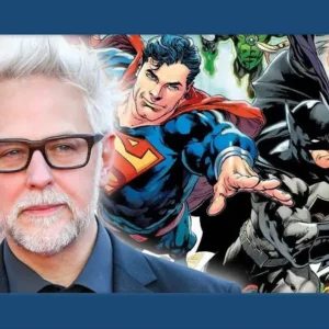 Liga da Justiça: Próximo filme da equipe pode ter encontrado diretor perfeito