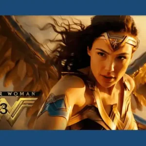 Mulher-Maravilha 3: Atriz não entende por que o filme foi cancelado