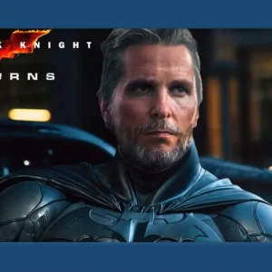 O Cavaleiro das Trevas Retorna: Christian Bale volta como Batman em trailer épico