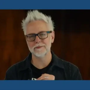 O DCU lançará 3 filmes por ano? James Gunn responde