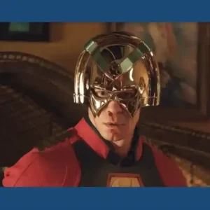 Pacificador 2° temporada: John Cena posta foto inédita dos sets