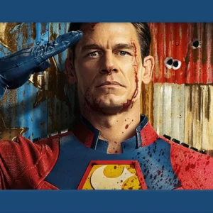 Pacificador: James Gunn atende o pedido curioso de uma fã da série