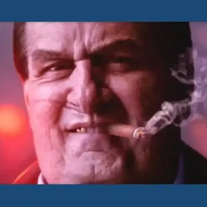 Pinguim: Arte conceitual oficial da série é divulgada