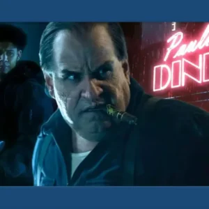 Pinguim: HBO lança trailer do 7º episódio da série