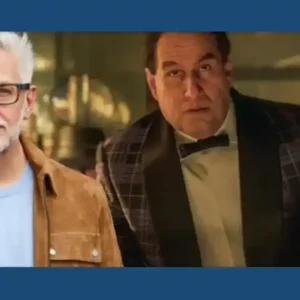 Pinguim: James Gunn revela quais foram suas contribuições na série