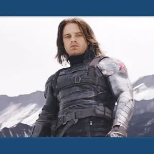 Sebastian Stan revela qual herói da DC ele quase interpretou antes de ir pra Marvel