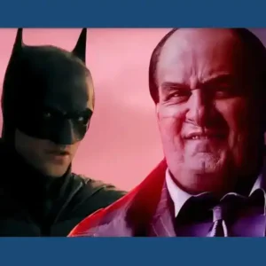 Série Pinguim trouxe spoiler da história de The Batman 2