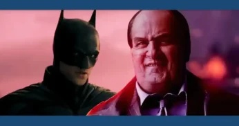 Série Pinguim trouxe spoiler da história de The Batman 2