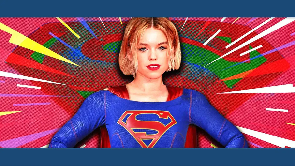 Supergirl: DC escolhe atriz para importante papel do filme