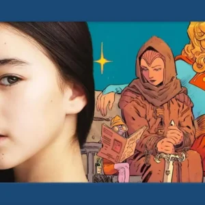 Supergirl: Revelado a atriz que interpretará a Ruthye Marye Knoll