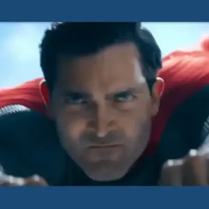 Superman & Lois: Trailer do meio de temporada promete confronto épico