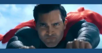 Superman & Lois: Trailer do meio de temporada promete confronto épico