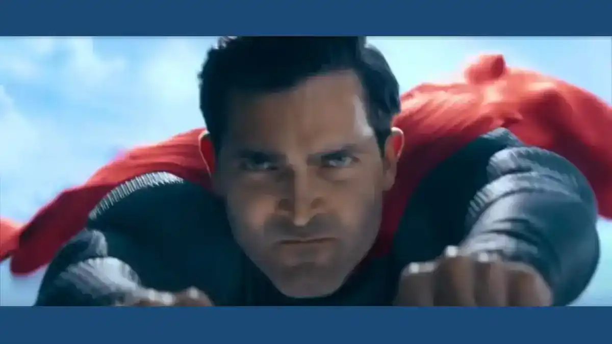 Superman & Lois: Trailer do meio de temporada promete confronto épico