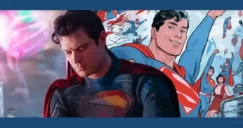 Superman: Marketing do filme deverá ter abordagem diferente