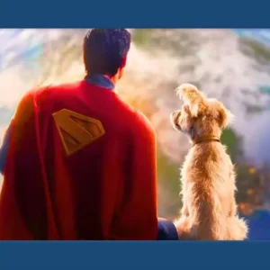 Superman: Nova foto do filme divide opiniões na internet