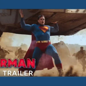 Superman: Surgem mais indícios de que o trailer será lançado em dezembro