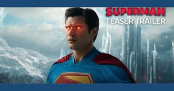 Superman: Trailer para o reboot da DC já supera os filmes antigos