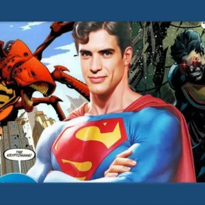Superman: Vazamento revela que o herói irá lutar contra monstro inesperado no filme