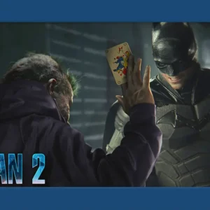 The Batman 2: Herói enfrenta o Coringa em trailer épico