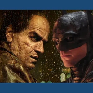 The Batman 2: Personagem da série Pinguim irá ganhar destaque na continuação