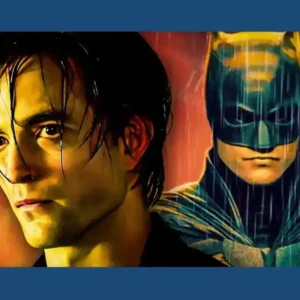 The Batman: DC finalmente confirma quando a história se passa