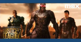 Liga da Justiça 2: Guerra de Darkseid e retorno de Zack Snyder em trailer épico