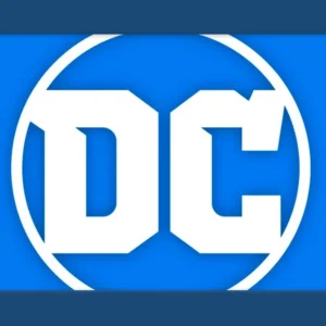 Logo da DC