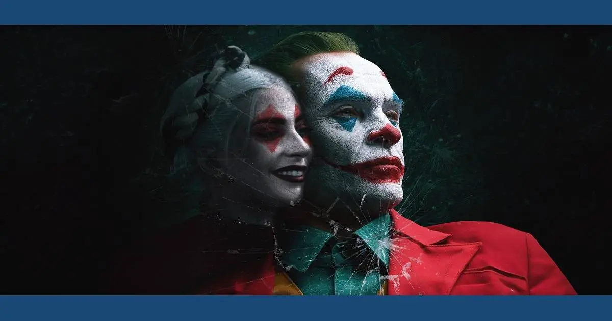  Coringa 2 é o pior pesadelo de todo executivo de Hollywood