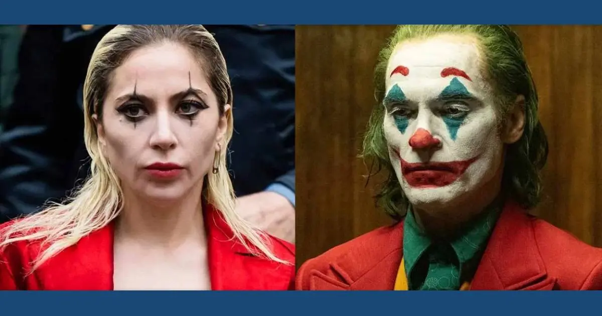 Coringa 2: Warner vai tentar uma estratégia desesperada para diminuir o prejuízo