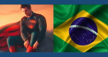 Superman: David Corenswet pode vir ao Brasil divulgar o filme em 2024