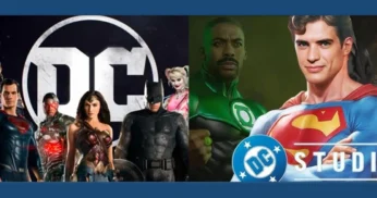 DC confirma o que é canônico – ou não – no novo DCU