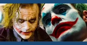 Coringa: Joaquin Phoenix confirma que recusou papel no filme do Nolan