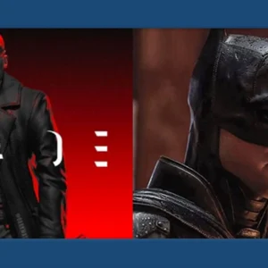 Ator perdeu papel em The Batman por causa da Marvel