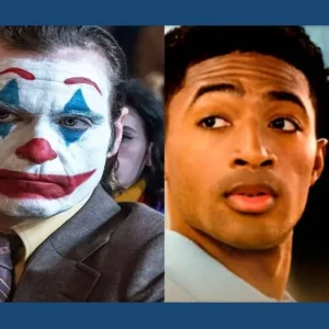 No Brasil, Coringa 2 é ultrapassado por filme religioso