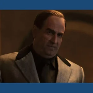 Episódio 4 de Pinguim