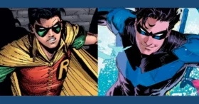 Dynamic Duo: DC revela primeiras cenas do filme dos Robins