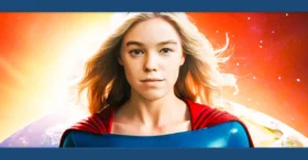 Supergirl: Filmagens do novo filme da DC começam em 10 dias