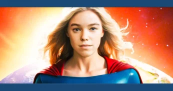 Supergirl: Roteiro do filme fez pessoas chorarem