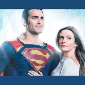Atriz de Superman & Lois agradece fãs